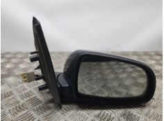 Recambio de retrovisor derecho para chevrolet aveo ls referencia OEM IAM SIN REF  ELÉCTRICO 5 CABLES