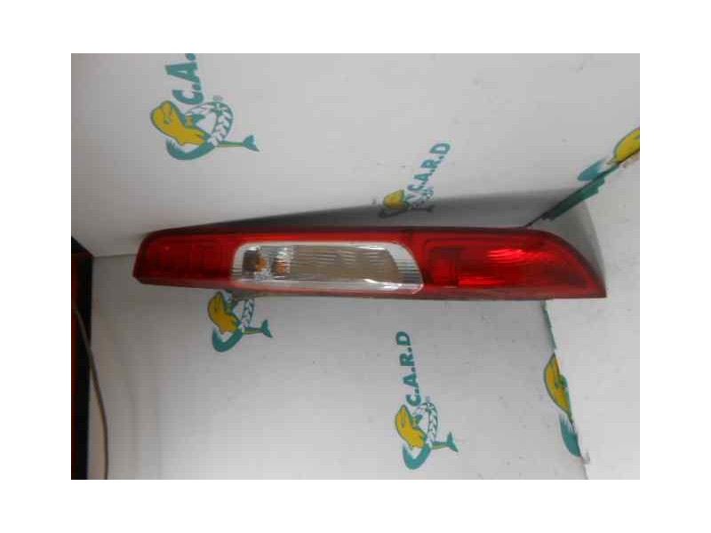 Recambio de piloto trasero derecho para ford focus berlina (cap) ghia referencia OEM IAM   