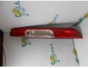 Recambio de piloto trasero derecho para ford focus berlina (cap) ghia referencia OEM IAM   