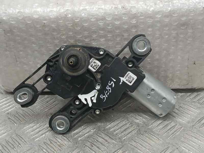 Recambio de motor limpia trasero para cupra leon (5f16) tsi basis referencia OEM IAM 8V0955711C W295732 VALEO