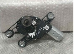 MOTOR LIMPIA TRASERO 8V0955711C W295732 VALEO
