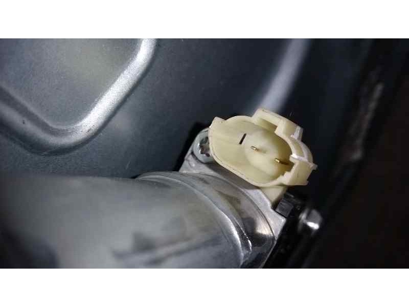 Recambio de elevalunas trasero izquierdo para hyundai i30 classic referencia OEM IAM  2PINS ELECTRICO