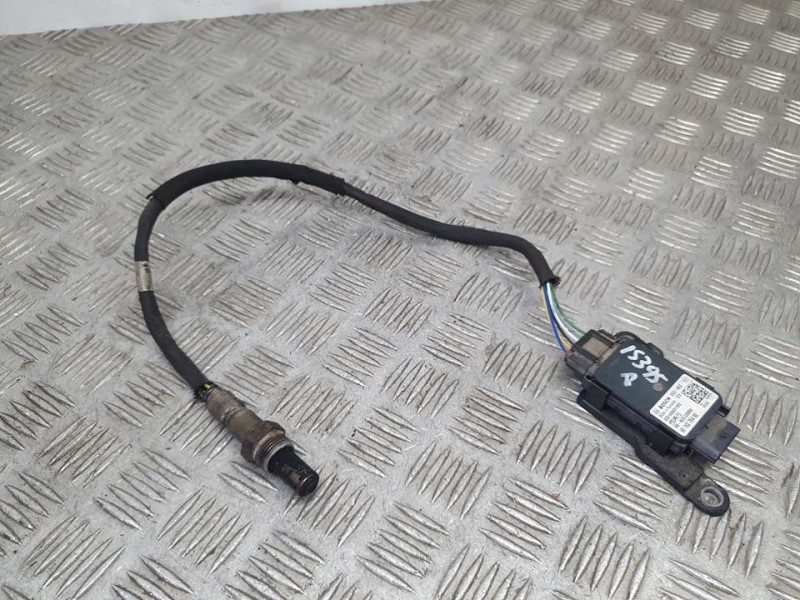 Recambio de sonda lambda para peugeot 2008 (p1) allure referencia OEM IAM 9816276480 0281006851 BOSCH