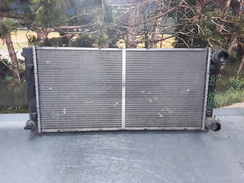 Recambio de radiador agua para volkswagen passat variant (3a5) 1.9 turbodiesel cat (aaz) referencia OEM IAM   