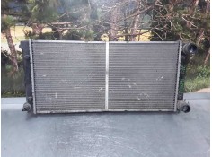 Recambio de radiador agua para volkswagen passat variant (3a5) 1.9 turbodiesel cat (aaz) referencia OEM IAM   