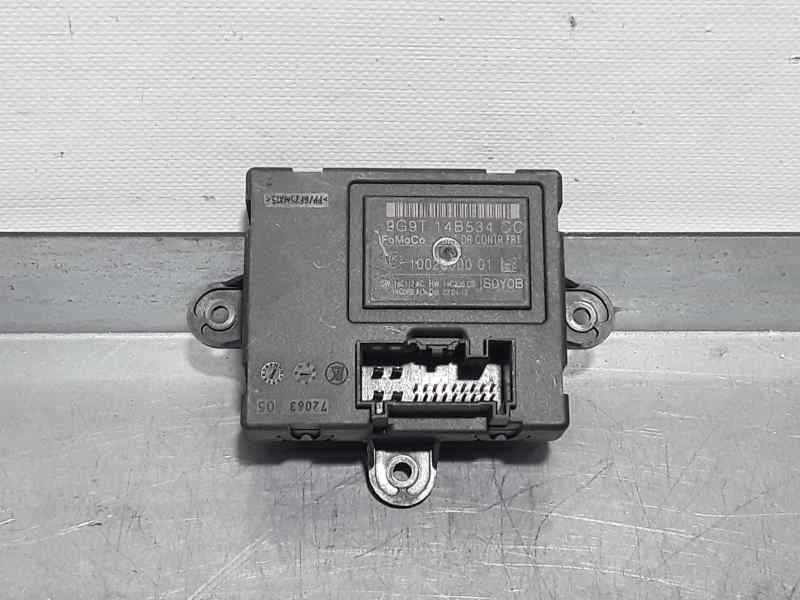 Recambio de modulo electronico para ford s-max (ca1) trend (03.2010) referencia OEM IAM 9G9T14B534CC  