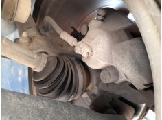 Recambio de mangueta delantera izquierda para seat ibiza iv (6j5, 6p1) 1.6 tdi referencia OEM IAM 6C0407255A  