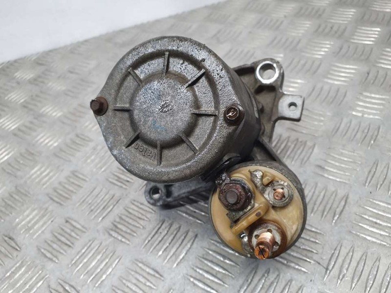 Recambio de motor arranque para toyota aygo (kgb/wnb) blue referencia OEM IAM 281000Q012J TS10E1 VALEO