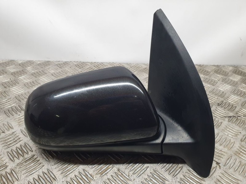 Recambio de retrovisor derecho para chevrolet aveo ls referencia OEM IAM SIN REF  ELÉCTRICO 5 CABLES