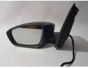 Recambio de retrovisor izquierdo para volkswagen polo (6r1) advance referencia OEM IAM  CRISTAL ROTO ELECTRICO 6 CABLES
