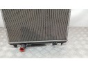 Recambio de radiador agua para peugeot 207/207+ (wa_, wc_) 1.4 hdi referencia OEM IAM 1330Q5 DENSO 870960400