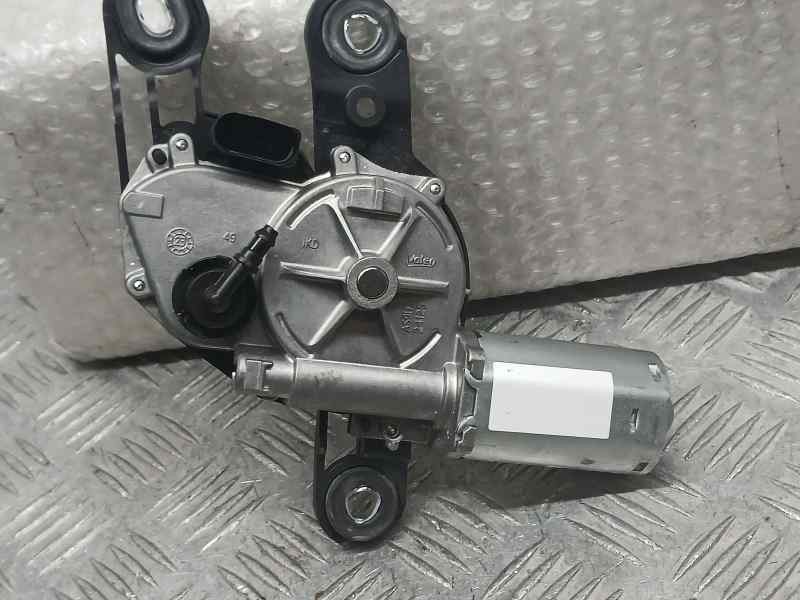 Recambio de motor limpia trasero para cupra leon (5f16) tsi basis referencia OEM IAM 8V0955711C W295732 VALEO