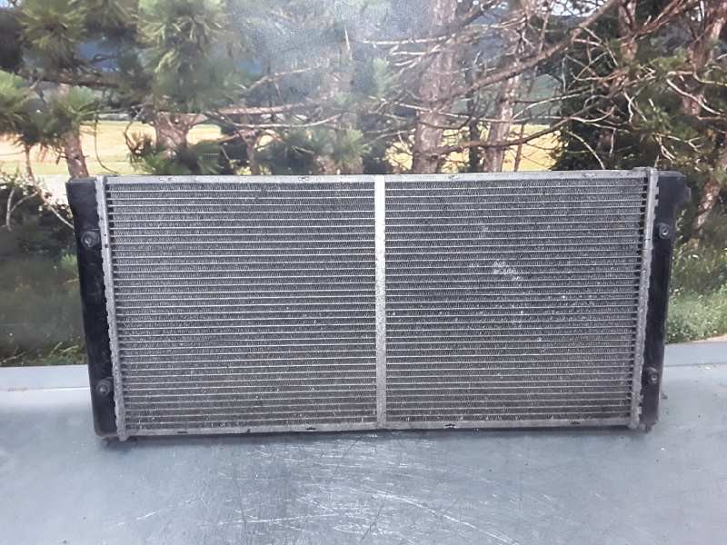 Recambio de radiador agua para volkswagen passat variant (3a5) 1.9 turbodiesel cat (aaz) referencia OEM IAM   