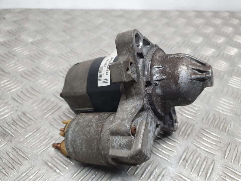 Recambio de motor arranque para toyota aygo (kgb/wnb) blue referencia OEM IAM 281000Q012J TS10E1 VALEO