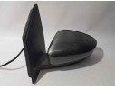 Recambio de retrovisor izquierdo para volkswagen polo (6r1) advance referencia OEM IAM  CRISTAL ROTO ELECTRICO 6 CABLES
