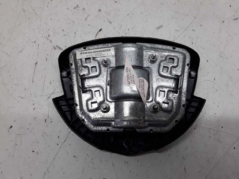 Recambio de airbag delantero izquierdo para renault clio ii fase ii (b/cb0) 1.2 referencia OEM IAM   