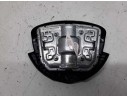 Recambio de airbag delantero izquierdo para renault clio ii fase ii (b/cb0) 1.2 referencia OEM IAM   