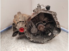 CAJA CAMBIOS P04668909AD TCG009200037 5VELOCIDADES