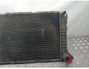 Recambio de radiador agua para ford transit, caja abierta 1995 ft 190 2.5 largo referencia OEM IAM 23E95CAB65H  