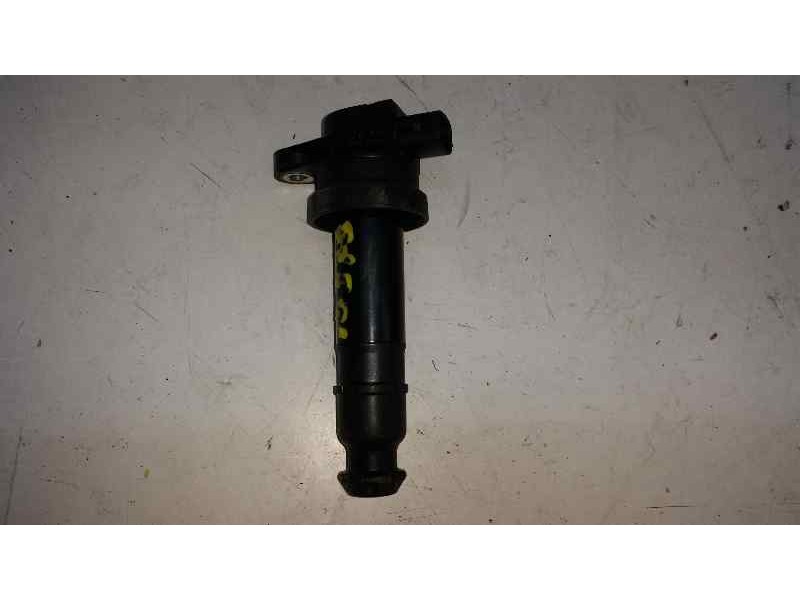 Recambio de bobina encendido para hyundai i30 classic referencia OEM IAM T04186317556 273012B000 