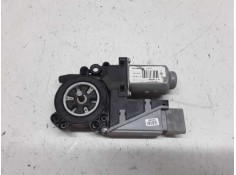 Recambio de motor elevalunas trasero derecho para peugeot 307 break / sw (s1) referencia OEM IAM 400633H  