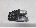 Recambio de motor elevalunas trasero derecho para peugeot 307 break / sw (s1) referencia OEM IAM 400633H  