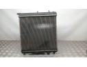 Recambio de radiador agua para peugeot 207/207+ (wa_, wc_) 1.4 hdi referencia OEM IAM 1330Q5 DENSO 870960400