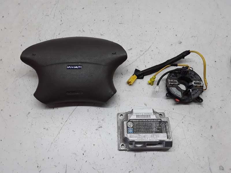 Recambio de airbag delantero izquierdo para fiat marea berlina (185) referencia OEM IAM   
