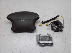 Recambio de airbag delantero izquierdo para fiat marea berlina (185) referencia OEM IAM   