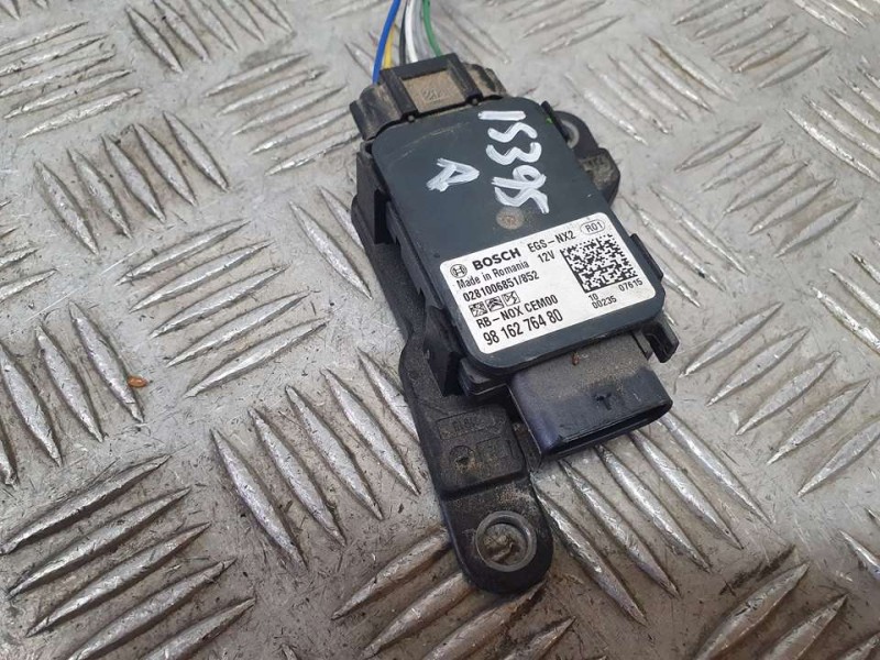 Recambio de sonda lambda para peugeot 2008 (p1) allure referencia OEM IAM 9816276480 0281006851 BOSCH