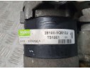 Recambio de motor arranque para toyota aygo (kgb/wnb) blue referencia OEM IAM 281000Q012J TS10E1 VALEO