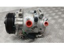 Recambio de compresor aire acondicionado para opel corsa f (p2jo) 1.2 (68) referencia OEM IAM 9850433280 9850433180 WXQ085D