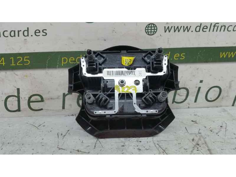 Recambio de kit airbag para nissan primera berlina (p12) acenta referencia OEM IAM   