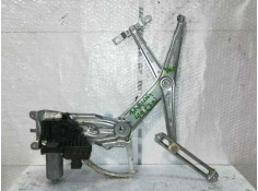 Recambio de elevalunas delantero derecho para opel zafira a 2.0 dti referencia OEM IAM 90579356 6 PINS ELECTRICO 101250200