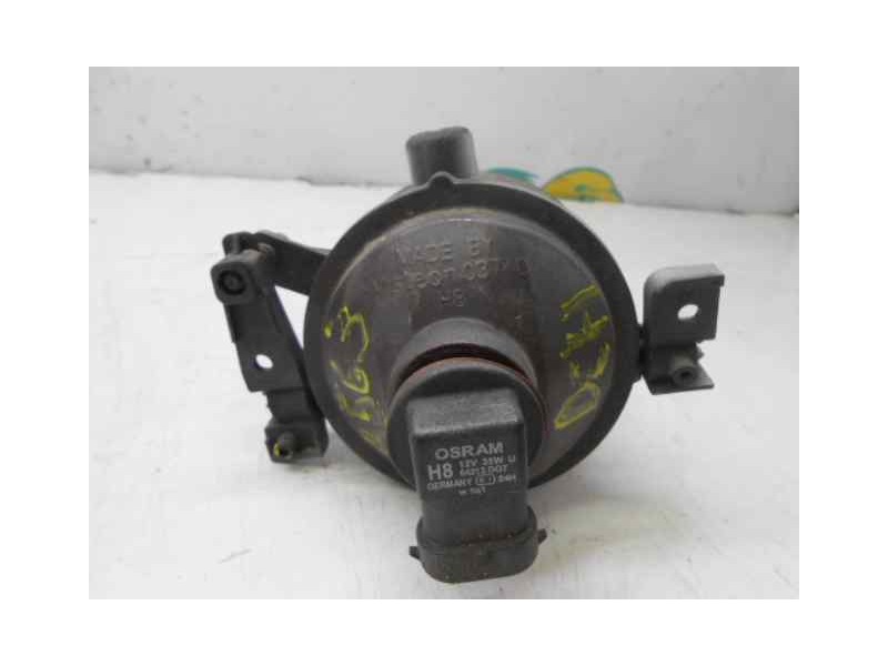 Recambio de faro antiniebla derecho para ford focus berlina (cap) ghia referencia OEM IAM   