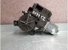MOTOR ELEVALUNAS TRASERO IZQUIERDO 6R0959811N 5 PINS ELECTRICO