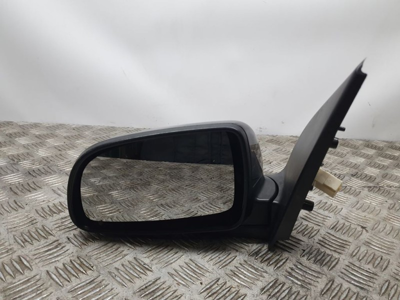 Recambio de retrovisor izquierdo para chevrolet aveo ls referencia OEM IAM SIN REF  ELÉCTRICO 5 CABLES