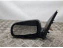 Recambio de retrovisor izquierdo para chevrolet aveo ls referencia OEM IAM SIN REF  ELÉCTRICO 5 CABLES