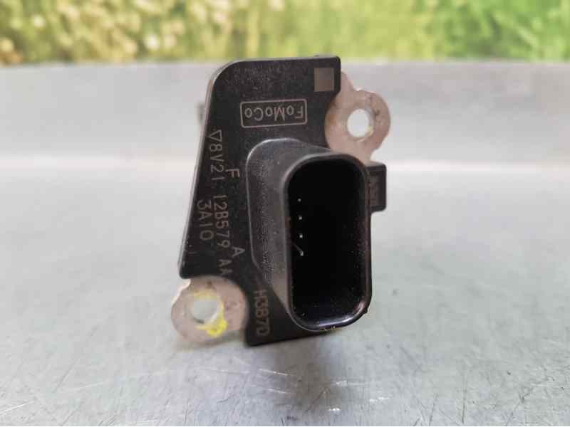 Recambio de caudalimetro para ford s-max (ca1) trend (03.2010) referencia OEM IAM 8V2112B579AA  