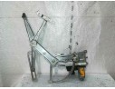 Recambio de elevalunas delantero derecho para opel zafira a 2.0 dti referencia OEM IAM 90579356 6 PINS ELECTRICO 101250200