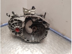 CAJA CAMBIOS 55273873 6 VELOCIDADES