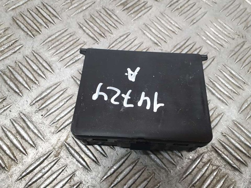 Recambio de modulo electronico para citroën c3 feel referencia OEM IAM 9811039380 E1142803F 