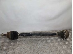 Recambio de transmision delantera derecha para volkswagen polo (6r1) advance referencia OEM IAM 6R0407762K  