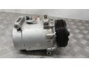Recambio de compresor aire acondicionado para opel corsa f (p2jo) 1.2 (68) referencia OEM IAM 9850433280 9850433180 WXQ085D