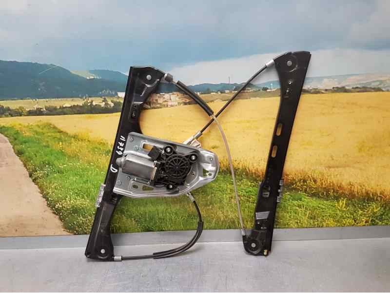 Recambio de elevalunas delantero derecho para mercedes-benz clase c (w203) berlina 200 compressor (203.045) referencia OEM IAM  
