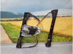 Recambio de elevalunas delantero derecho para mercedes-benz clase c (w203) berlina 200 compressor (203.045) referencia OEM IAM  
