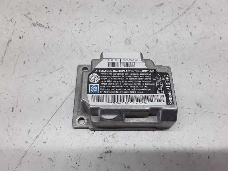 Recambio de airbag delantero izquierdo para fiat marea berlina (185) referencia OEM IAM   