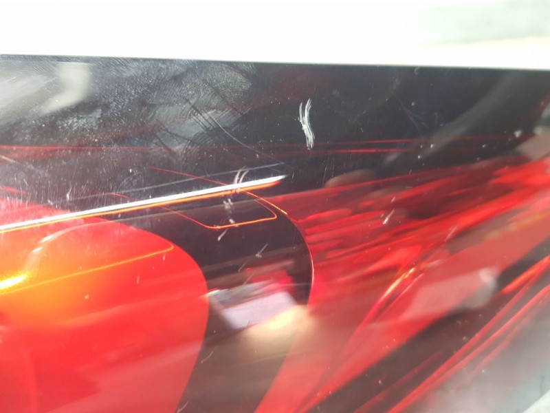 Recambio de piloto trasero derecho para opel astra k lim. 5türig dynamic start/stop referencia OEM IAM 39099017 TOCADO EXTERIOR