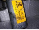 Recambio de elevalunas delantero derecho para opel zafira a 2.0 dti referencia OEM IAM 90579356 6 PINS ELECTRICO 101250200