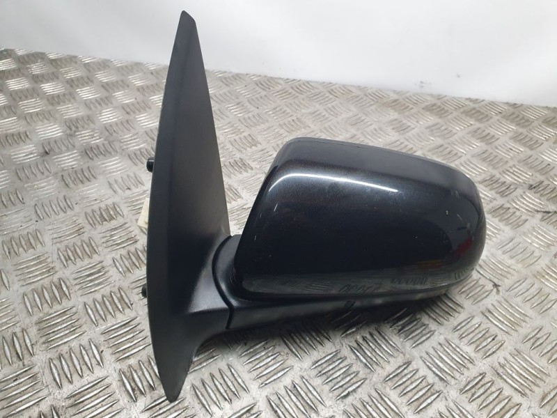 Recambio de retrovisor izquierdo para chevrolet aveo ls referencia OEM IAM SIN REF  ELÉCTRICO 5 CABLES